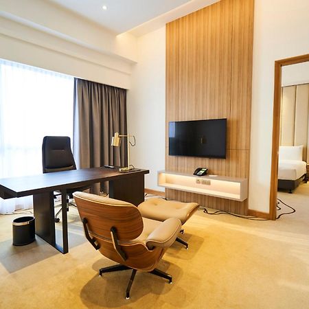 Holiday Inn Sepang - Airport 외부 사진
