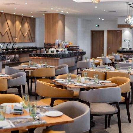 Holiday Inn Sepang - Airport 외부 사진