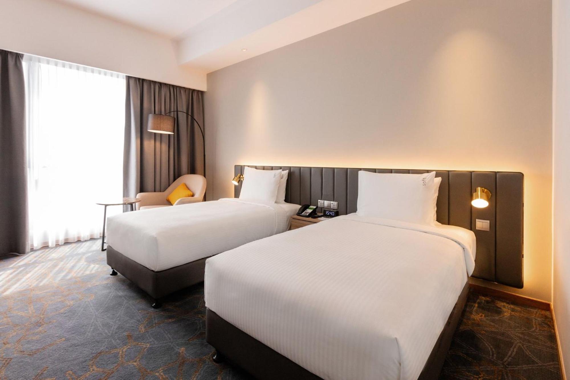 Holiday Inn Sepang - Airport 외부 사진