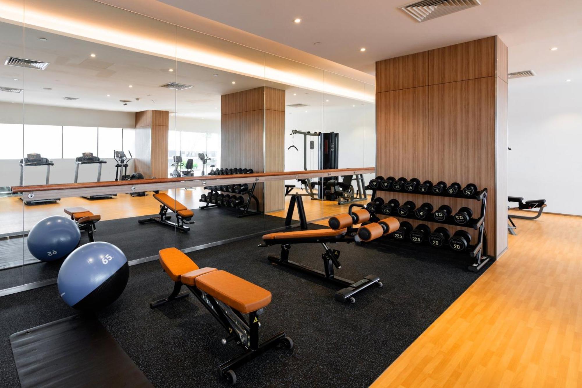 Holiday Inn Sepang - Airport 외부 사진