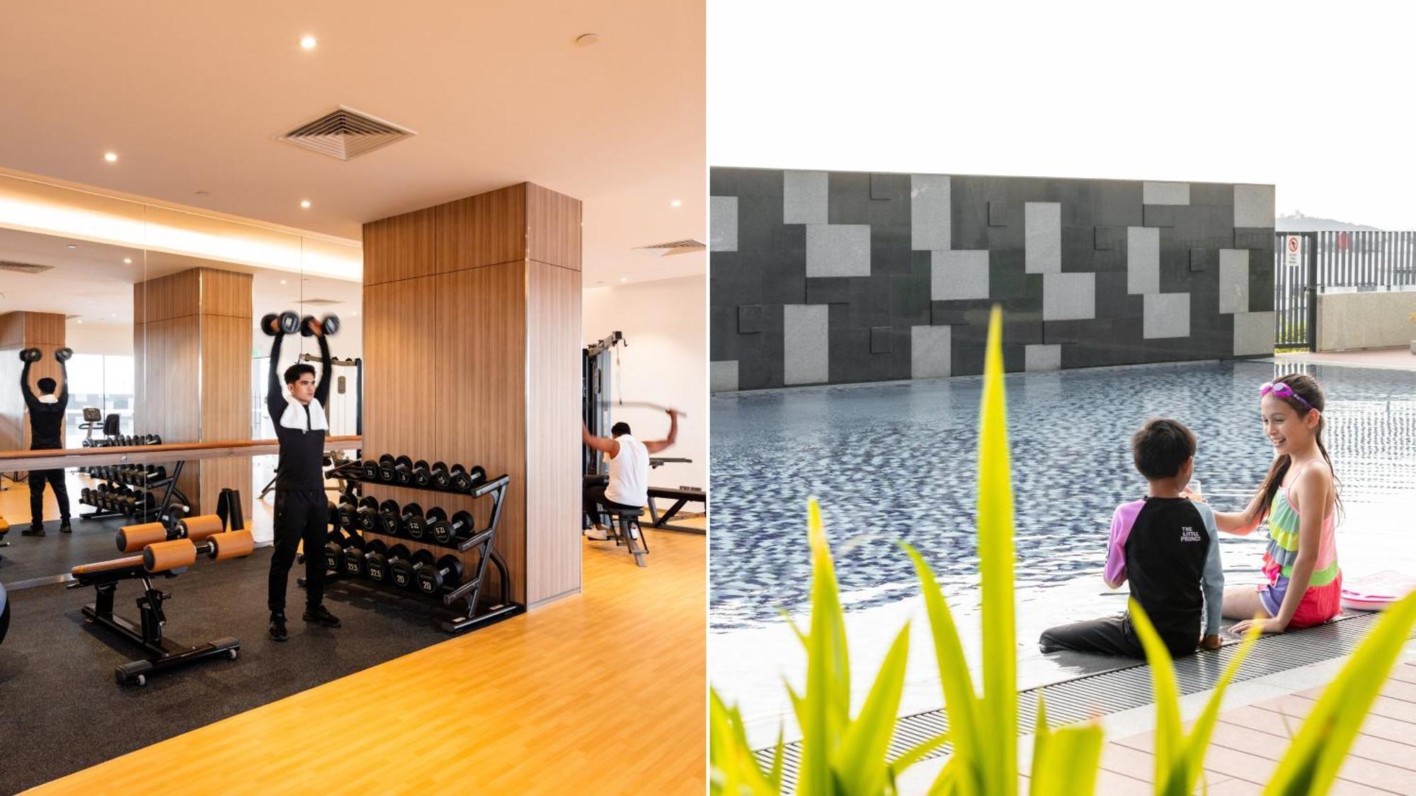 Holiday Inn Sepang - Airport 외부 사진