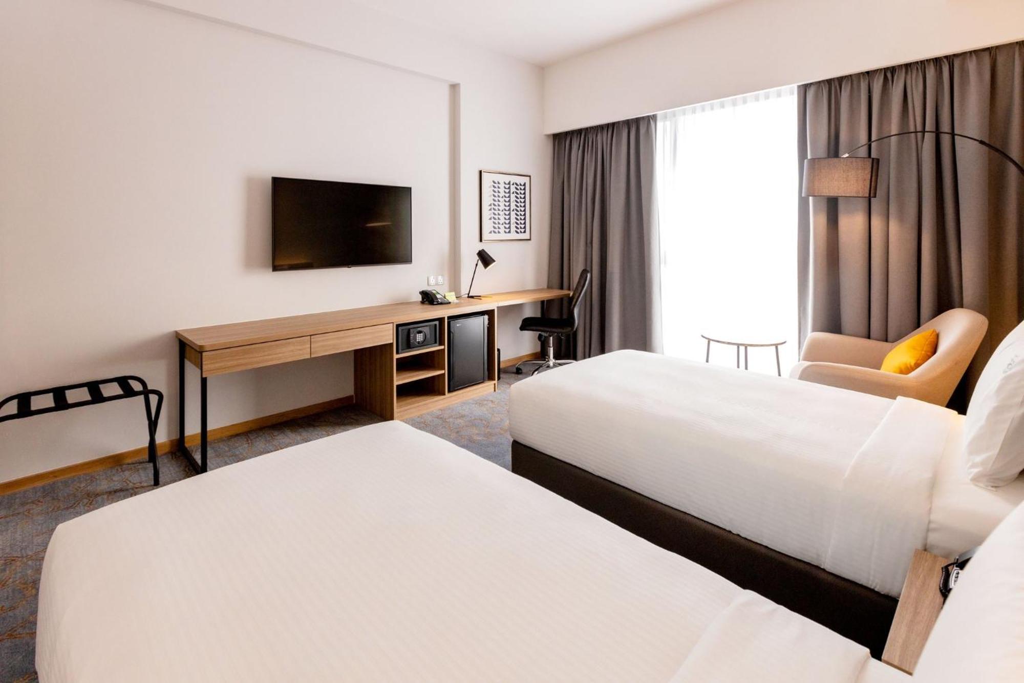 Holiday Inn Sepang - Airport 외부 사진
