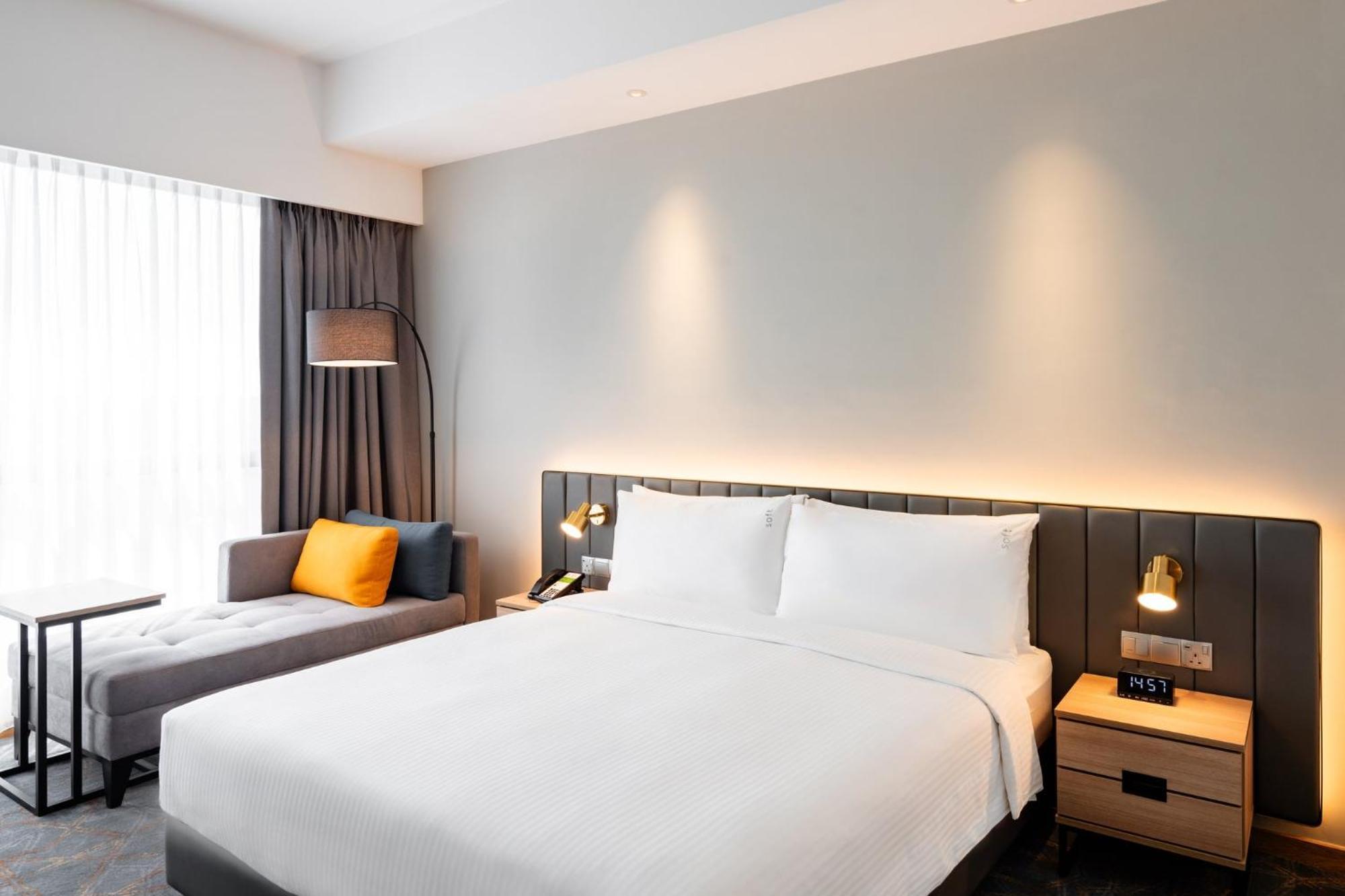 Holiday Inn Sepang - Airport 외부 사진