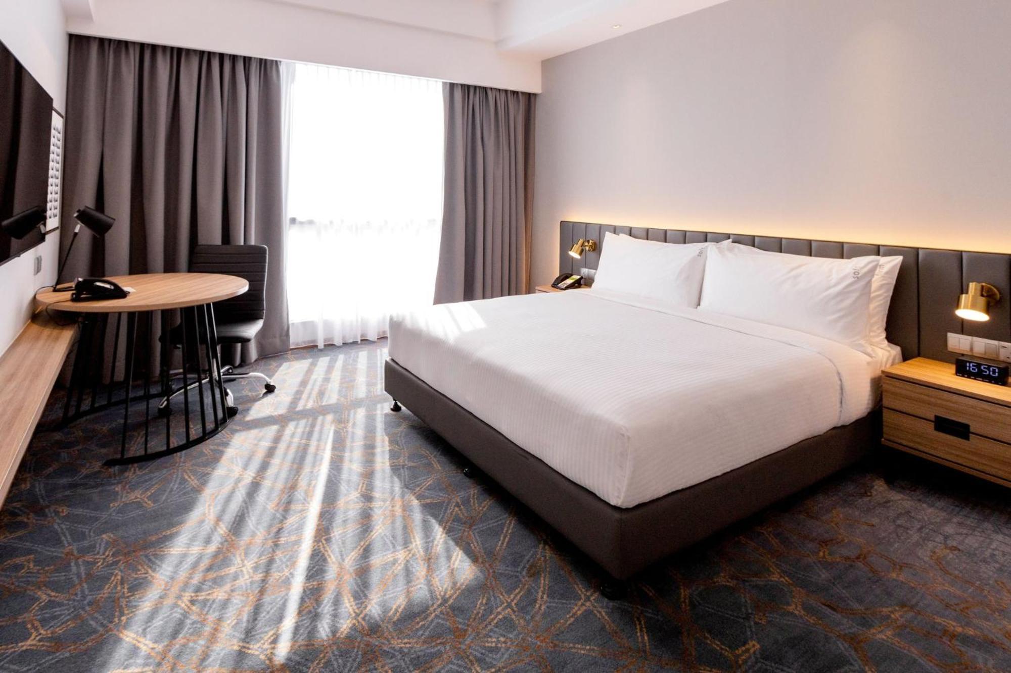 Holiday Inn Sepang - Airport 외부 사진