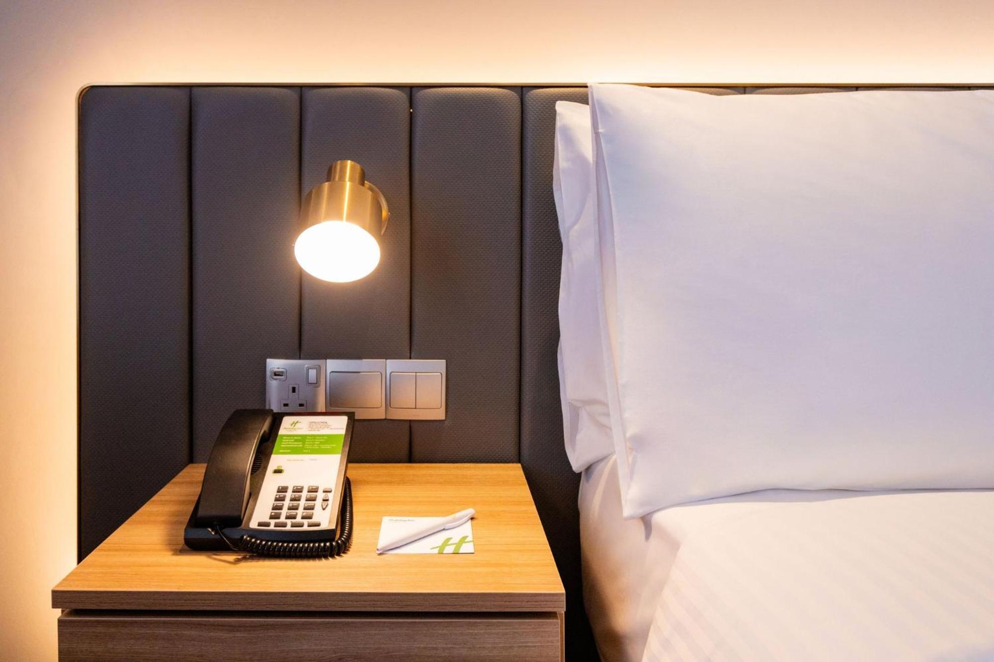 Holiday Inn Sepang - Airport 외부 사진