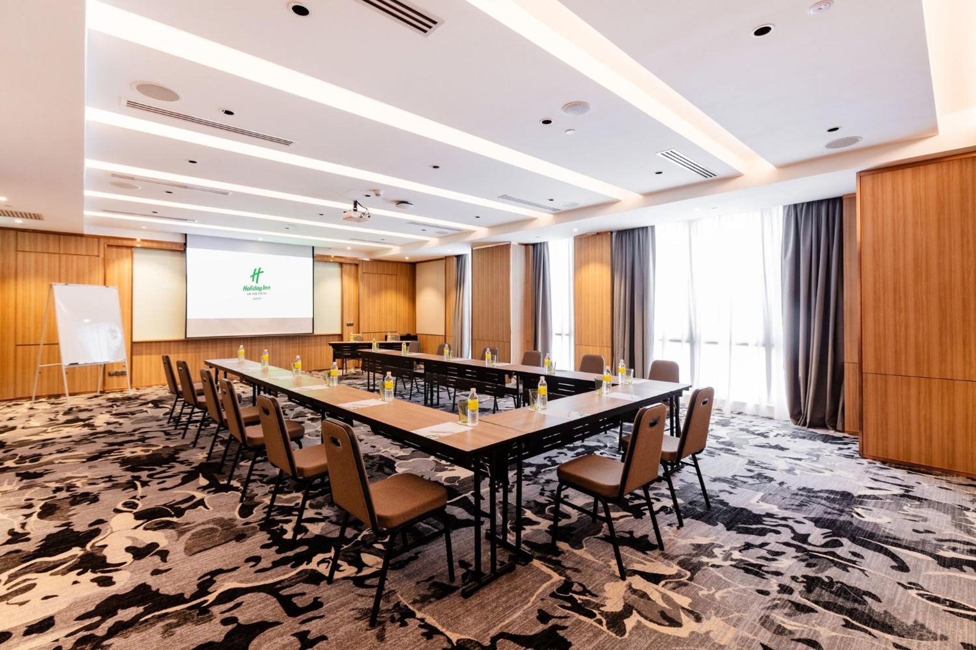 Holiday Inn Sepang - Airport 외부 사진