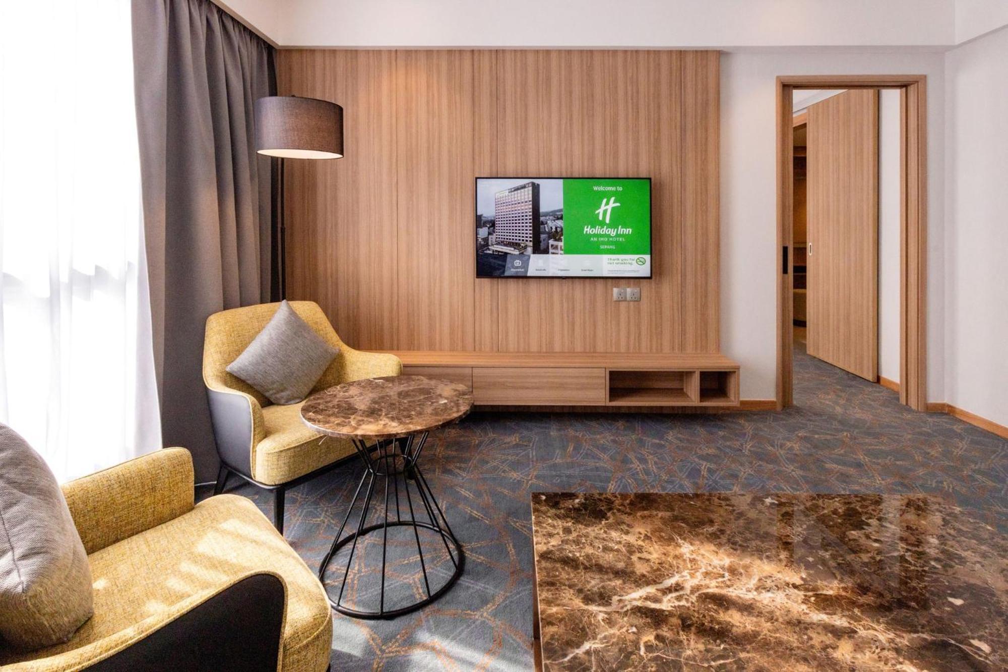 Holiday Inn Sepang - Airport 외부 사진