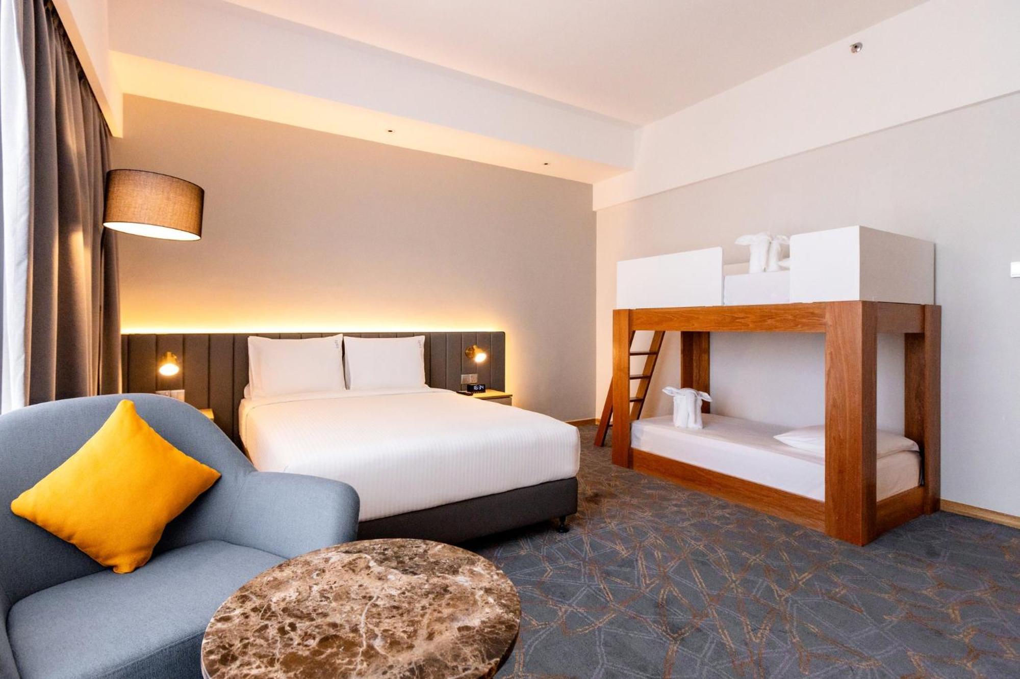 Holiday Inn Sepang - Airport 외부 사진