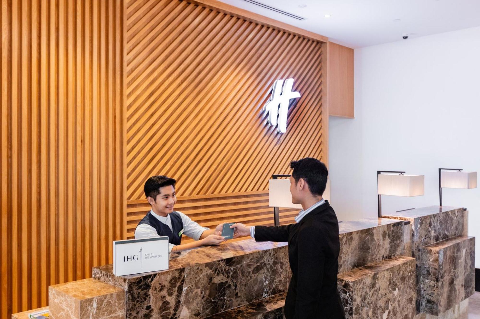 Holiday Inn Sepang - Airport 외부 사진