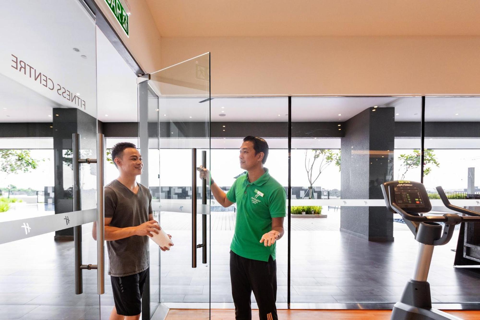 Holiday Inn Sepang - Airport 외부 사진