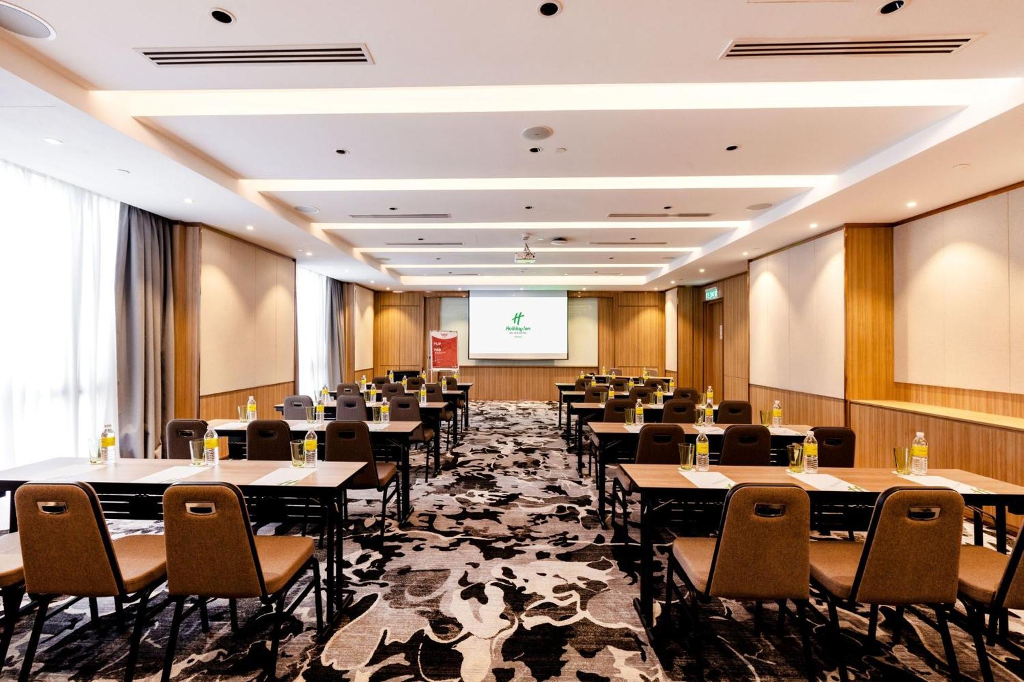 Holiday Inn Sepang - Airport 외부 사진