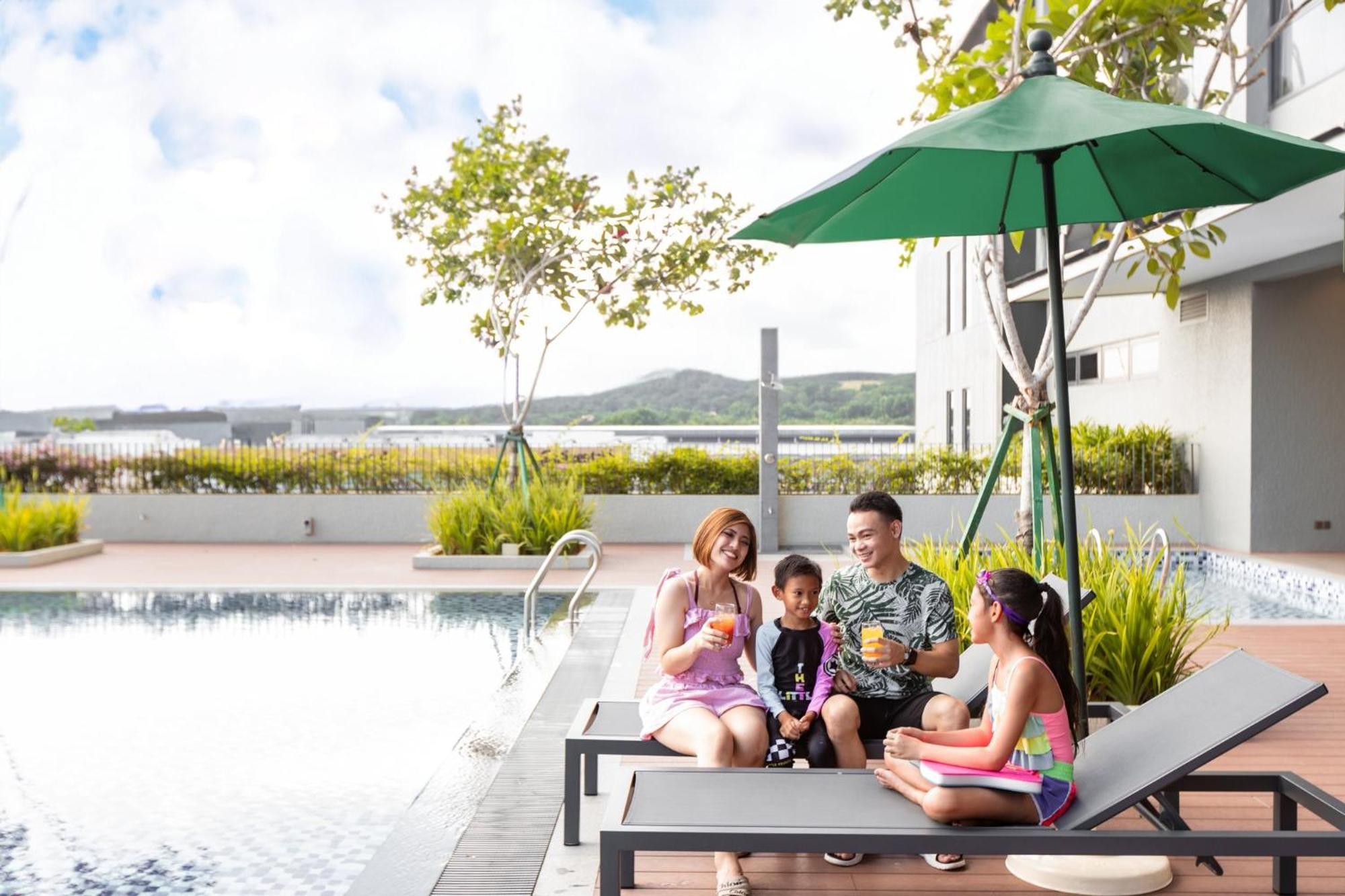 Holiday Inn Sepang - Airport 외부 사진