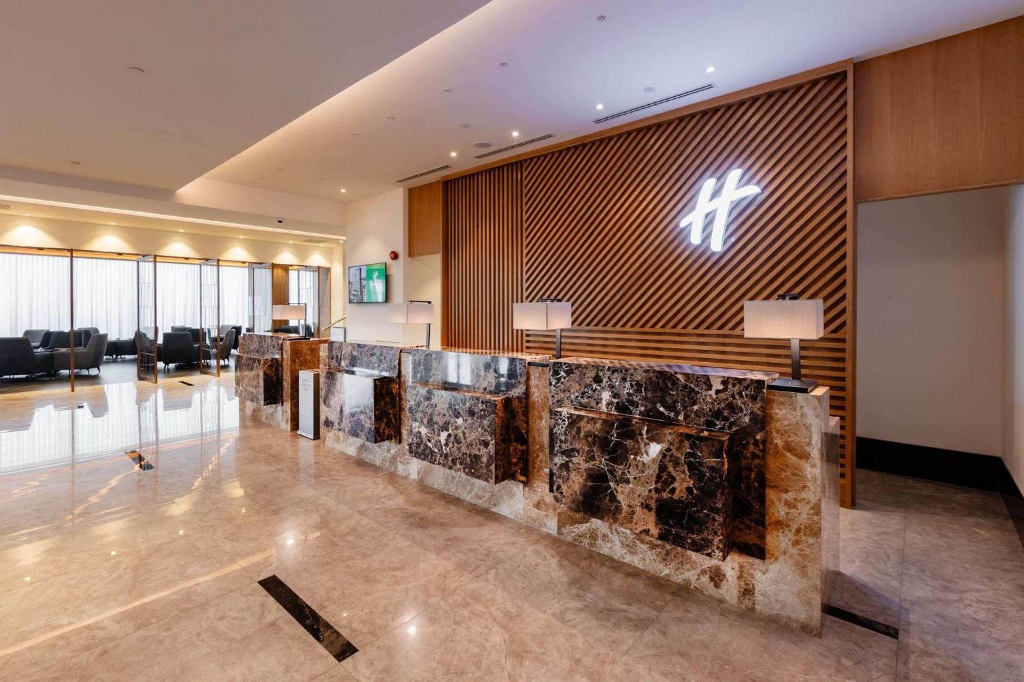 Holiday Inn Sepang - Airport 외부 사진