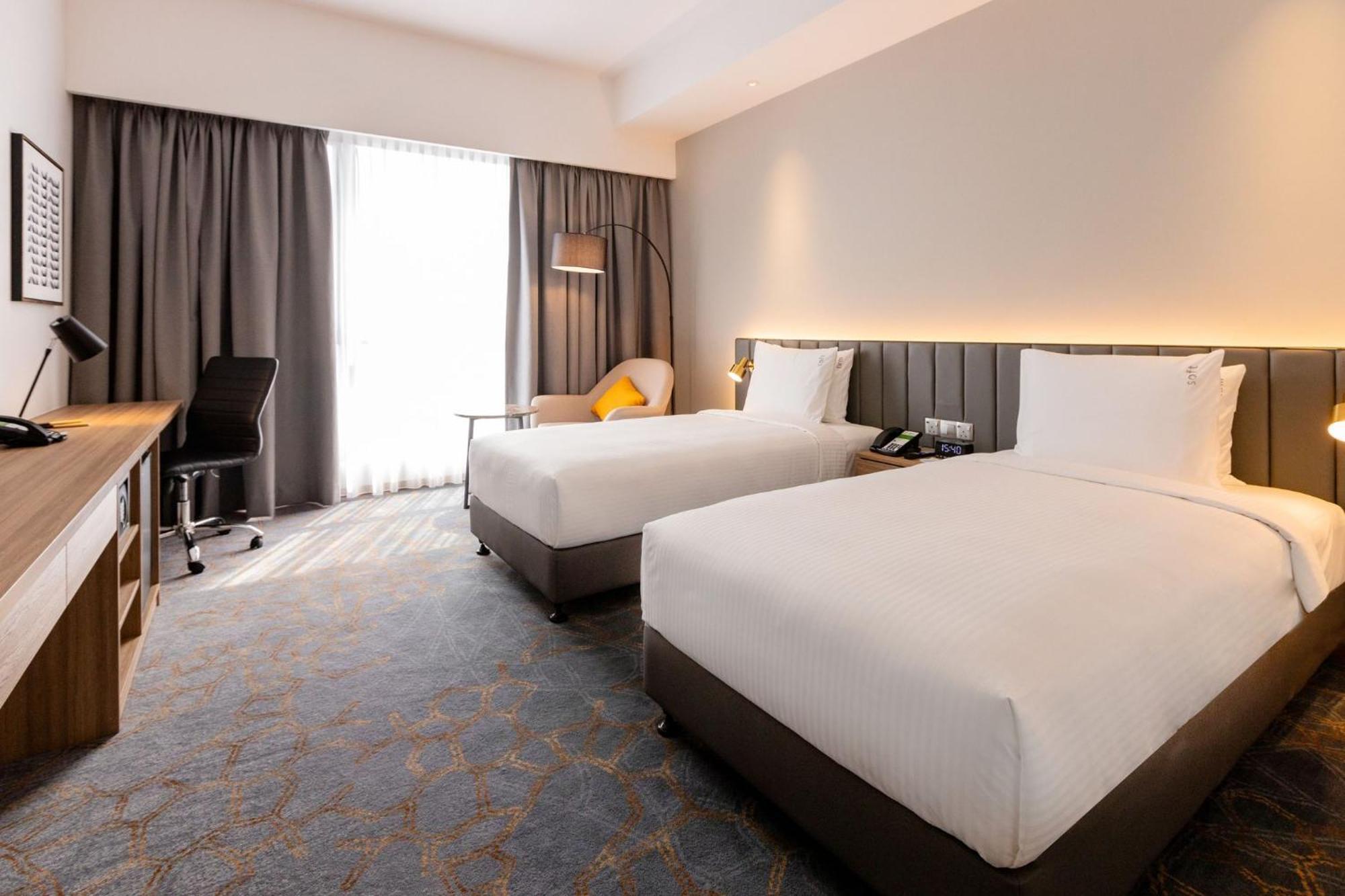 Holiday Inn Sepang - Airport 외부 사진