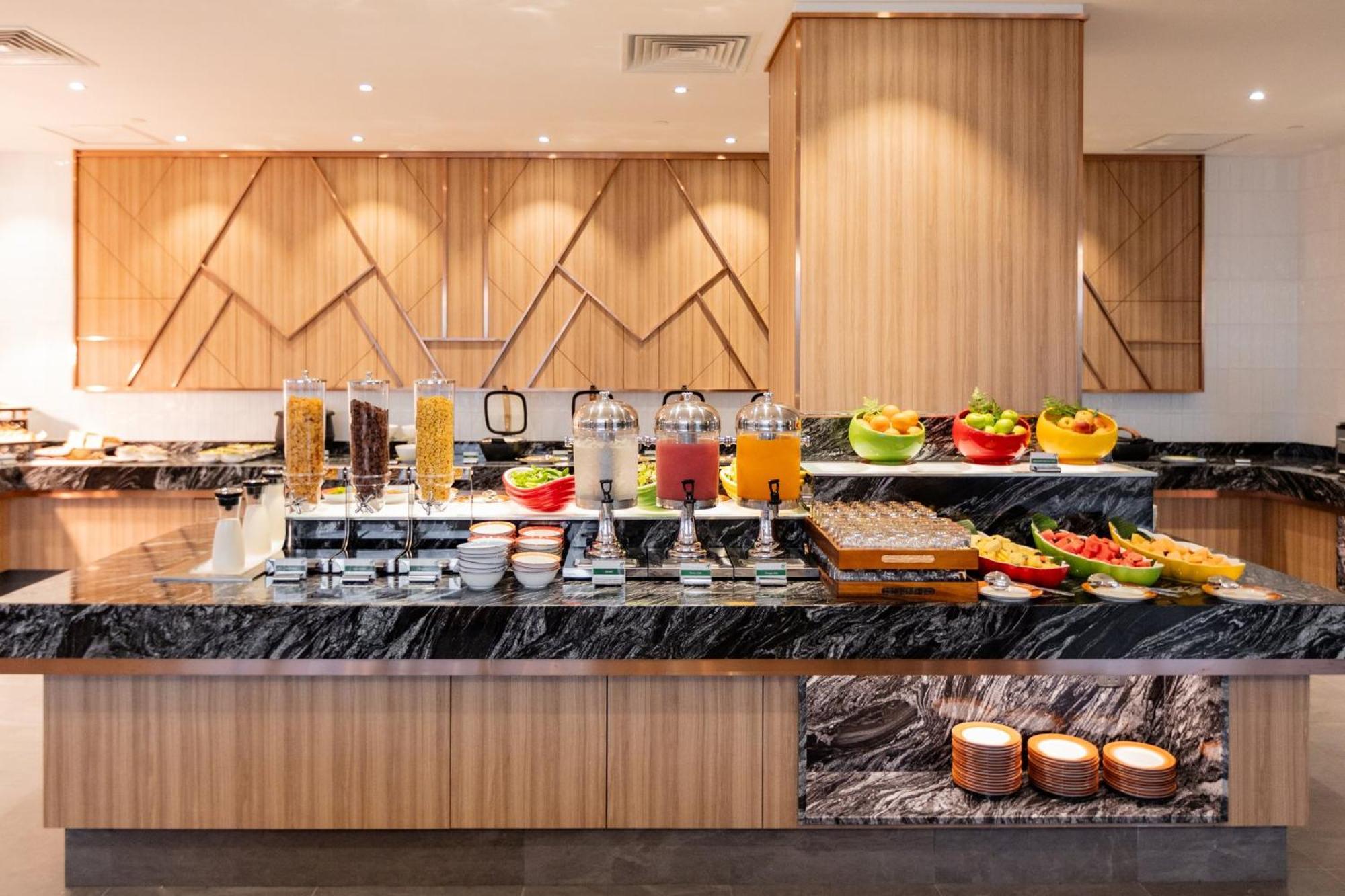 Holiday Inn Sepang - Airport 외부 사진