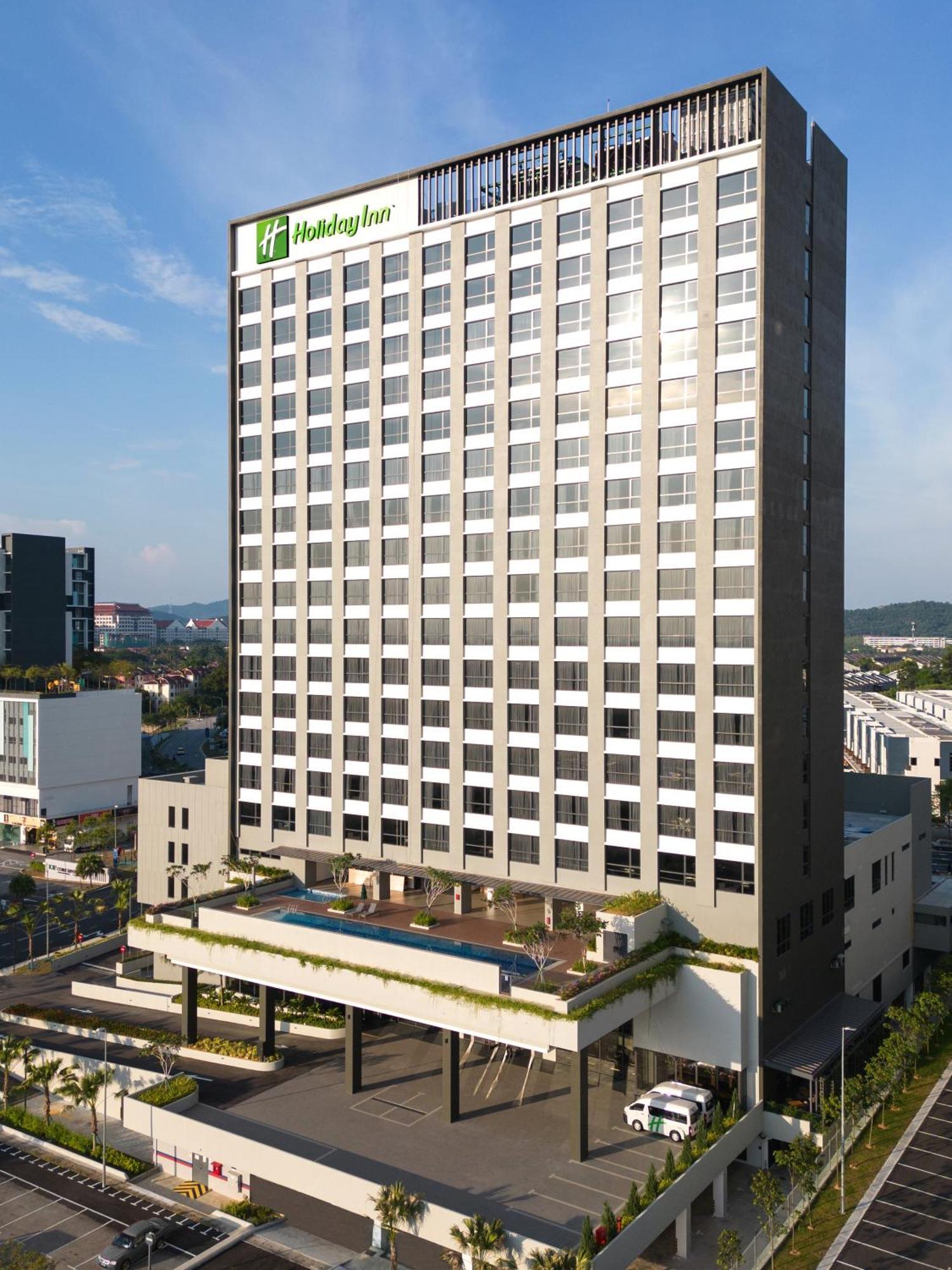 Holiday Inn Sepang - Airport 외부 사진