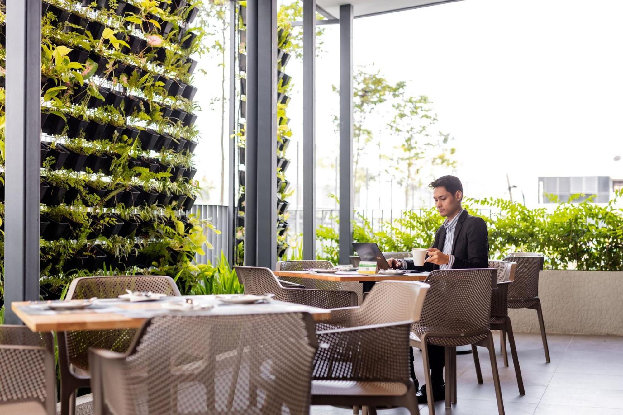 Holiday Inn Sepang - Airport 외부 사진