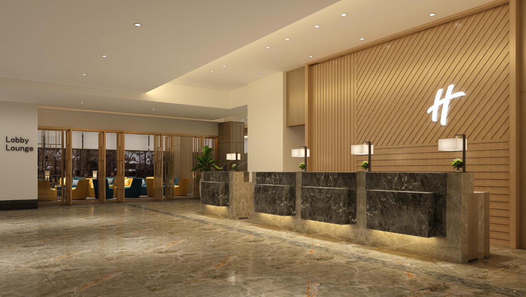 Holiday Inn Sepang - Airport 외부 사진