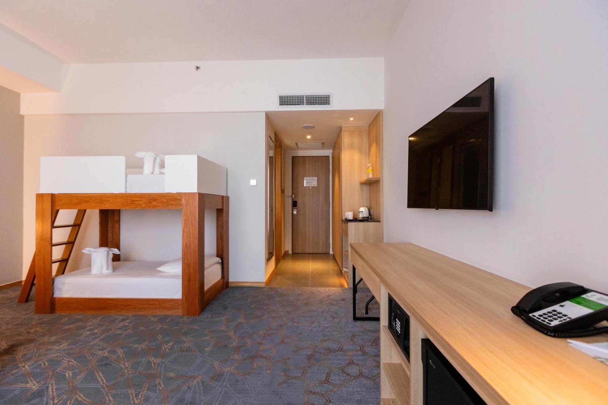 Holiday Inn Sepang - Airport 외부 사진