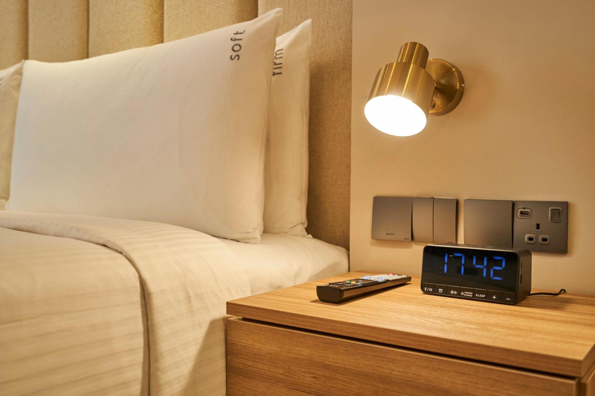 Holiday Inn Sepang - Airport 외부 사진