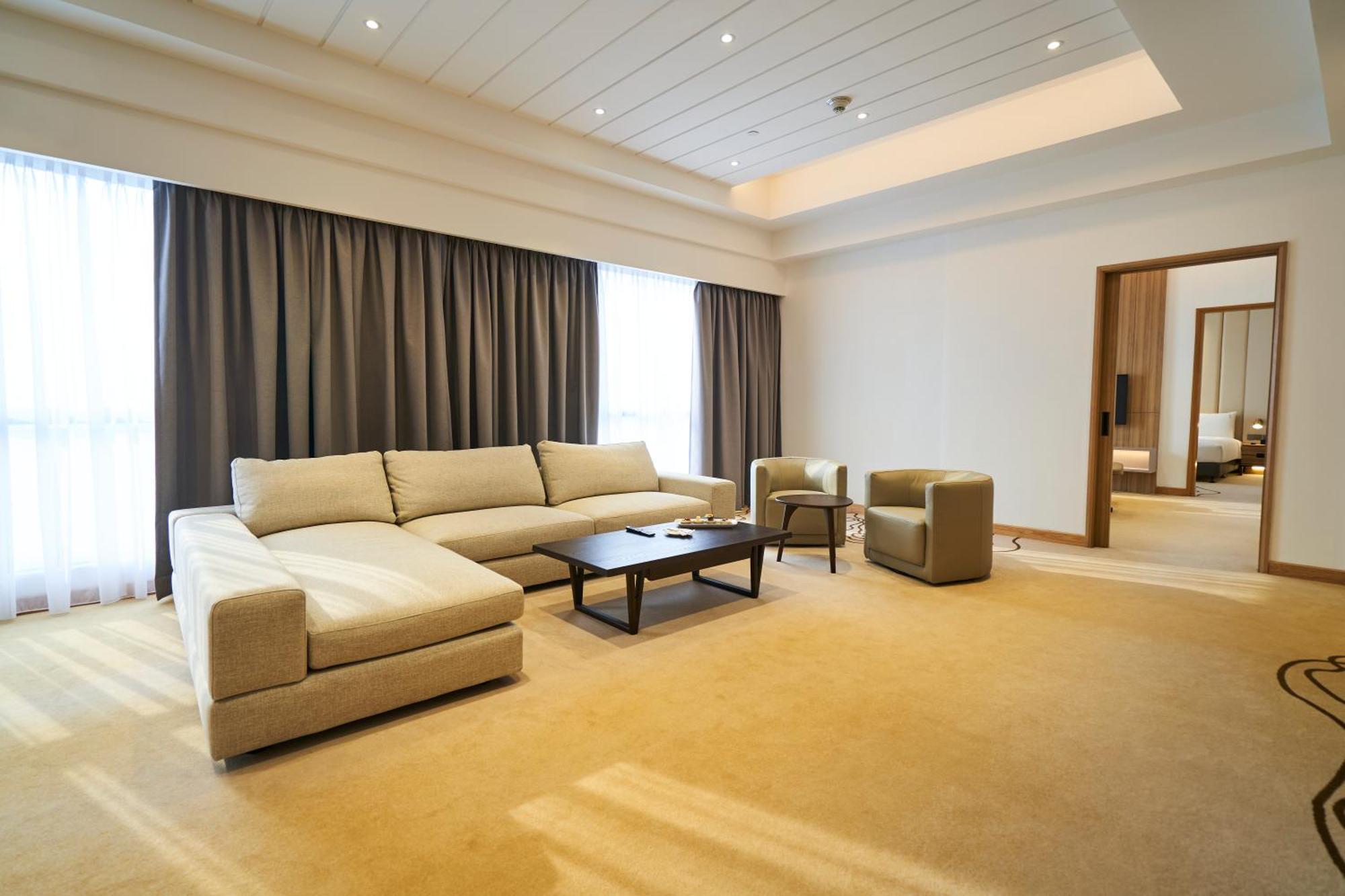 Holiday Inn Sepang - Airport 외부 사진