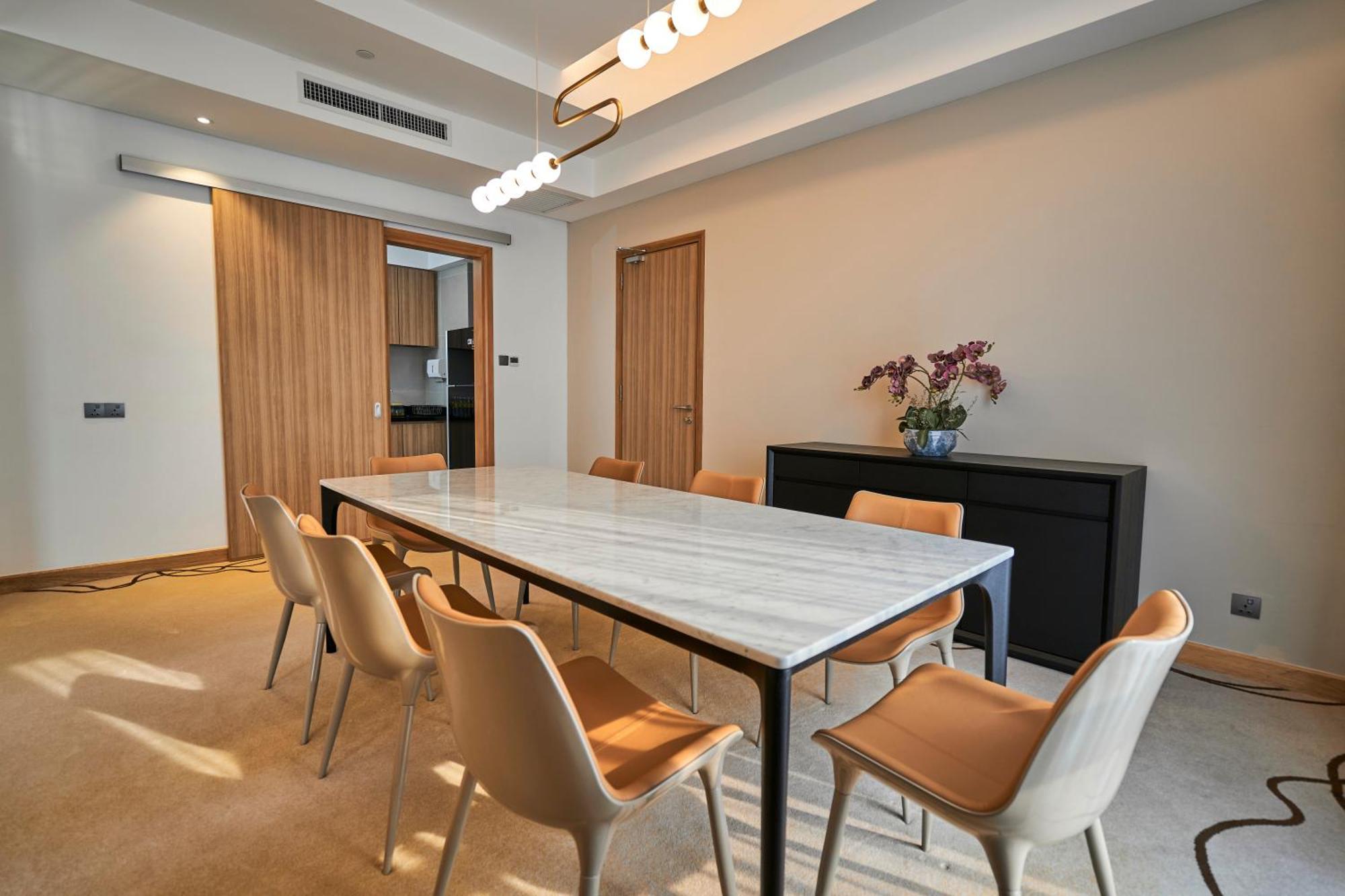 Holiday Inn Sepang - Airport 외부 사진