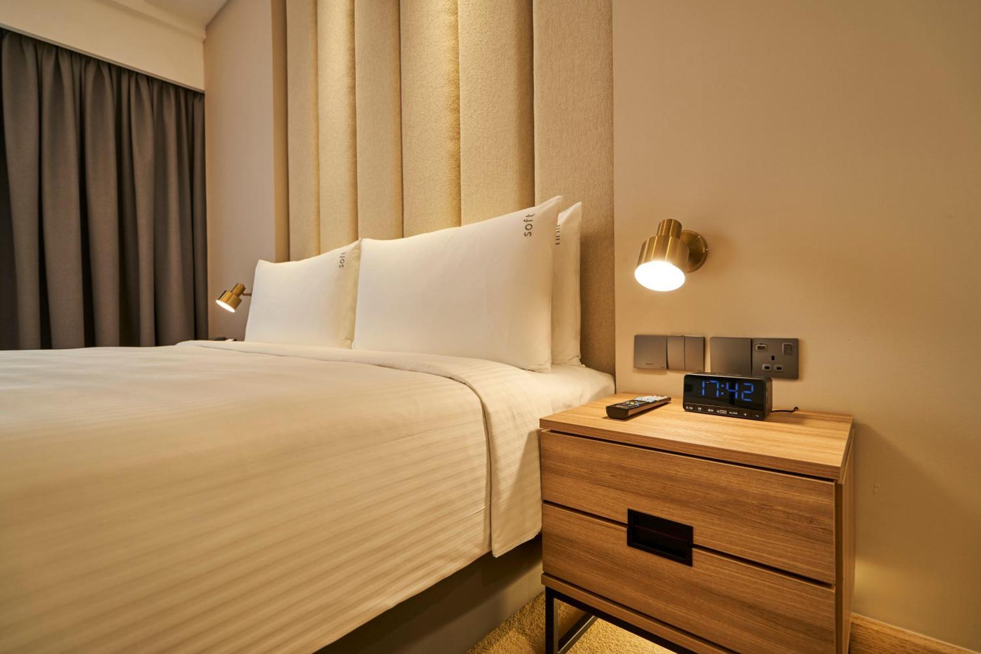 Holiday Inn Sepang - Airport 외부 사진