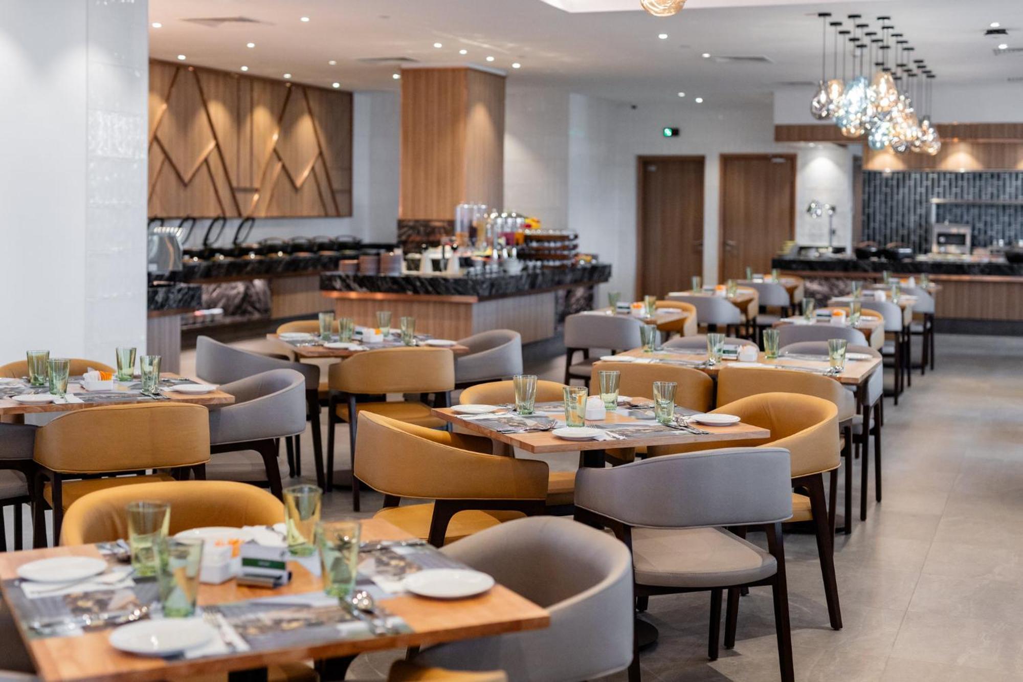 Holiday Inn Sepang - Airport 외부 사진