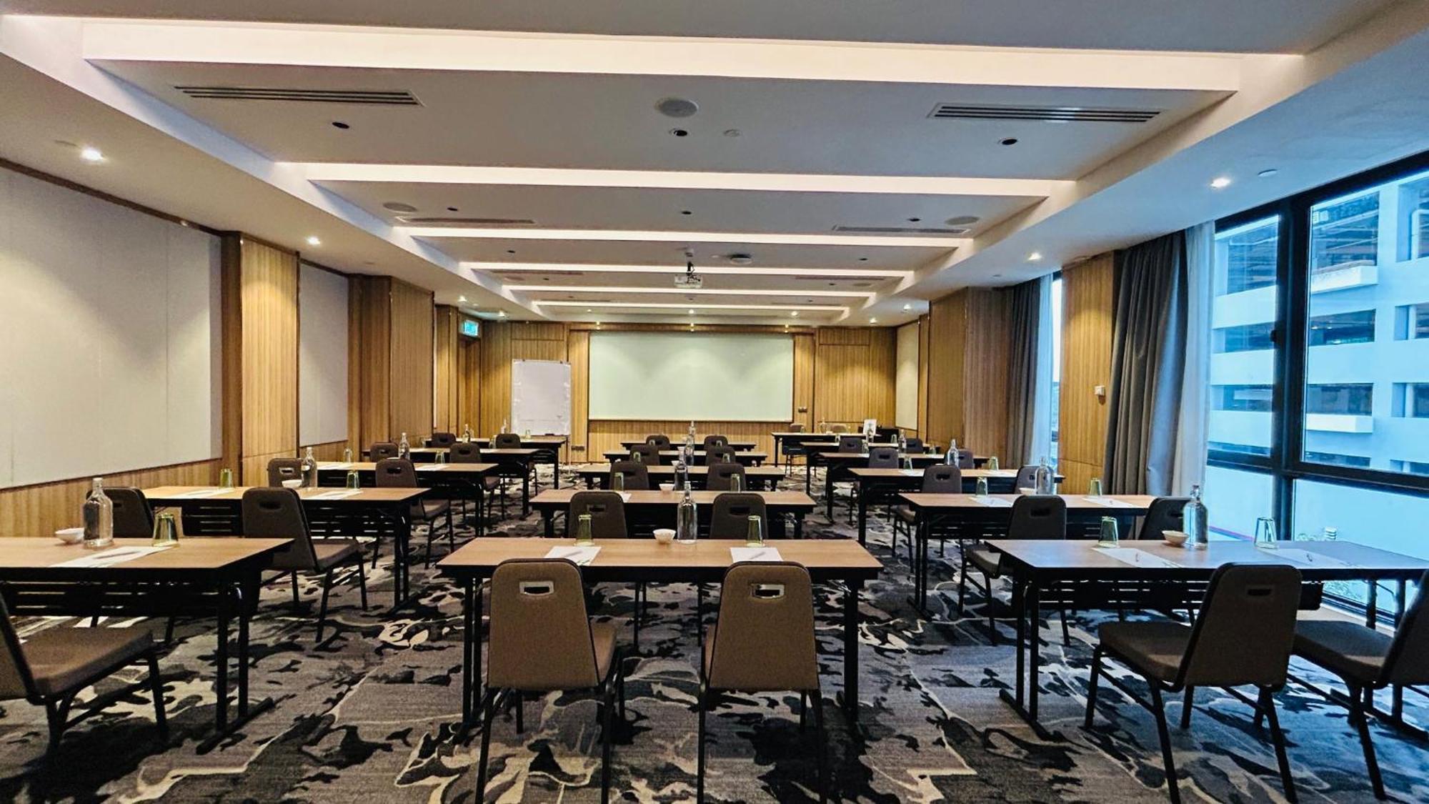 Holiday Inn Sepang - Airport 외부 사진